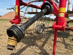 Pottinger TOP422