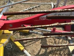 Pottinger TOP422