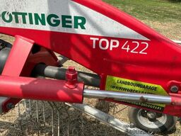 Pottinger TOP422