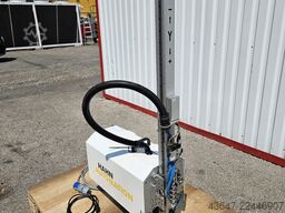 Hahn Mini Servo 1.5
