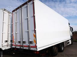 Mercedes-Benz 2545 L