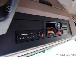 Mercedes-Benz 2545 L