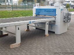 Osama S4R/P-1400 sofort verfügbar