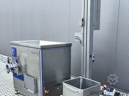 K+G  /  CFS Winkel-Automaten -Wolf  WW-160-2