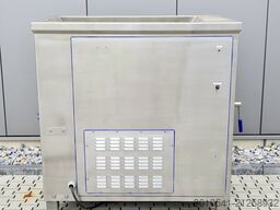 K+G / CFS Winkel-Automaten -Wolf WW-160-2