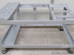 K+G  /  CFS Winkel-Automaten -Wolf  WW-160-2