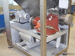 K+G  /  CFS Winkel-Automaten -Wolf  WW-160-2