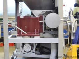 K+G  /  CFS Winkel-Automaten -Wolf  WW-160-2