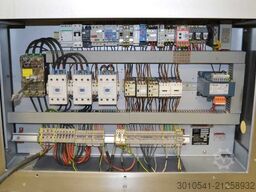 K+G  /  CFS Winkel-Automaten -Wolf  WW-160-2