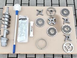 K+G / CFS Winkel-Automaten -Wolf WW-160-2