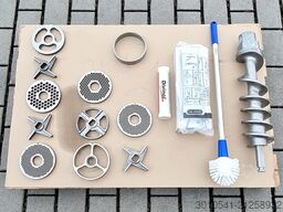 K+G  /  CFS Winkel-Automaten -Wolf  WW-160-2