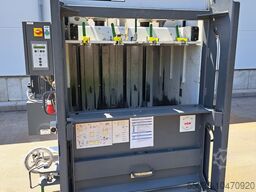 HSM Pressen GmbH+Co.KG HSM V-Press 1160 plus