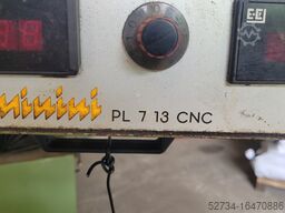 DELTA Machinery 