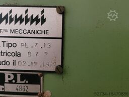DELTA Machinery 
