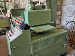 DELTA Machinery 