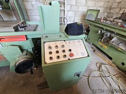 DELTA Machinery 