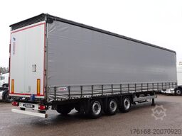 SCHMITZ CARGOBULL SCS24/L Varios