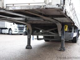 SCHMITZ CARGOBULL SCS24/L Varios