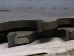 AKE Ø 350x10,0-11,8x60