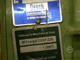 Watt HF OKS 71 N 4