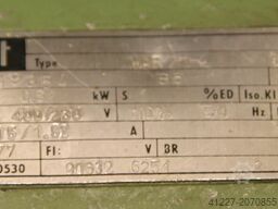 Watt HF OKS 71 N 4