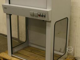 Premo Air Mit Wolter Absaugung