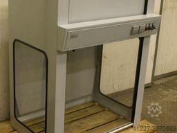 Premo Air Mit Wolter Absaugung