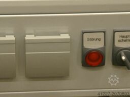 Premo Air Mit Wolter Absaugung