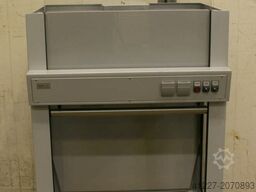 Premo Air Mit Wolter Absaugung