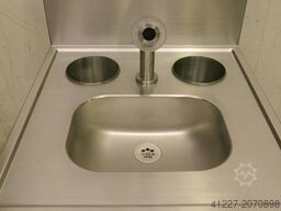 Dürr Typ 700/670/H920 mm