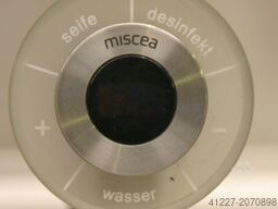 Dürr Typ 700/670/H920 mm