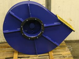 Aretbw VRVP 500-5N-L135°