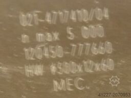 LEUCO 021-4717410/04