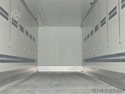 KRONE SD * NEUWERTIG * ROLLTOR *  DOPPELSTOCK  *