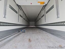 KRONE SD * NEUWERTIG * ROLLTOR *  DOPPELSTOCK  *