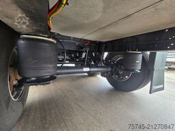 KRONE SD * NEUWERTIG * ROLLTOR *  DOPPELSTOCK  *