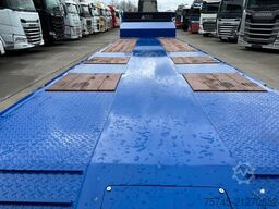  GVN TIEFLADER*AUZIEHBAR 6 M*LENKACHSE*PEN