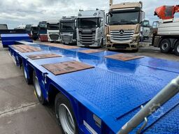  GVN TIEFLADER*AUZIEHBAR 6 M*LENKACHSE*PEN