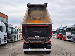 SCANIA G 500 * XT * RETARDER * STANDKLIMA *KOMPLETT