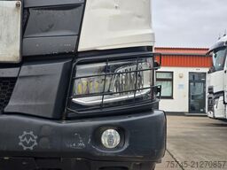 SCANIA G 500 * XT * RETARDER * STANDKLIMA *KOMPLETT