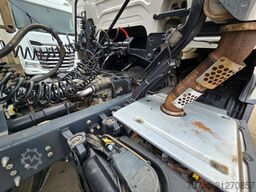 SCANIA G 500 * XT * RETARDER * STANDKLIMA *KOMPLETT