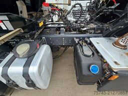 SCANIA G 500 * XT * RETARDER * STANDKLIMA *KOMPLETT