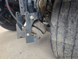 SCANIA G 500 * XT * RETARDER * STANDKLIMA *KOMPLETT