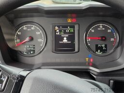 SCANIA G 500 * XT * RETARDER * STANDKLIMA *KOMPLETT