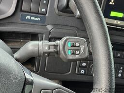 SCANIA G 500 * XT * RETARDER * STANDKLIMA *KOMPLETT