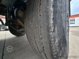 SCANIA G 500 * XT * RETARDER * STANDKLIMA *KOMPLETT