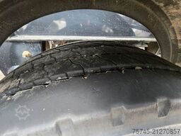 SCANIA G 500 * XT * RETARDER * STANDKLIMA *KOMPLETT