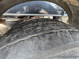 SCANIA G 500 * XT * RETARDER * STANDKLIMA *KOMPLETT