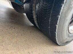 MAN TGS 18.400*TANKWAGEN*3 KAMMER*OBEN UND UNTEN*TÜV