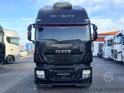 IVECO STRALIS 480 * H-WAY * RETARDER  * STANDKLIMA *